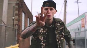Juice wrld featuring young thug. Machine Gun Kelly Breaking News Official Video Youtube