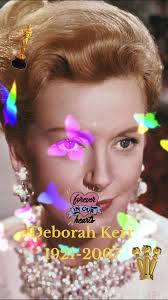 Deborah Kerr Superintendent