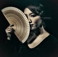 OLGA KO Flamenco
