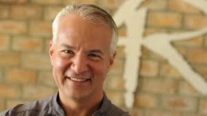 2019 Philanthropist of the Year