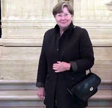 Margene Lehman Obituary