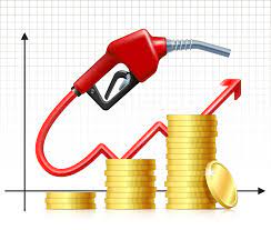 Maybe you would like to learn more about one of these? Fuel Price Hike Petrol Diesel Prices Rise Again Reach Record Highs Auto News Et Auto