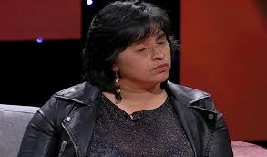 La abogada de fabiola campillai, alejandra arriaza dijo que si bien el general director de carabineros, ricardo yáñez, lamentó lo que le ocurrió a su representada, no hubo una disculpa formal de parte de la institución que lidera. El Ciudadano Fabiola Campillai Envia Su Apoyo A Presos Anarquistas Que Llevan 41 Dias En Huelga De Hambre