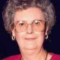 Johanna Margarete Baumann (1932–2014)