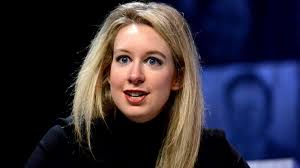 Theranos and CEO Elizabeth Holmes committed 'massive fraud,' SEC alleges