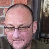 Jerry Douglas "Jerry Jay" Warner, Jr Obituary