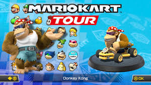 I did the first method to unlock funky kong. Funky Kong From Mkt Mario Kart 8 Mods