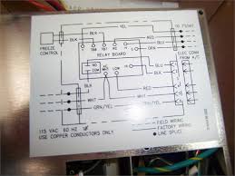 I am ready to hook to the hunter thermostat and do not know which wires to connect to. Coleman Mach Rv Ac Parts Free Download Wiring Diagram Schematic Ac Wiring Wire Thermostat Wiring