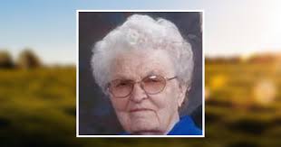 Martha Bakken Obituary May 28, 2015