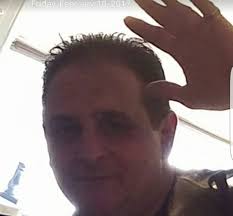 Christopher Bloomfield