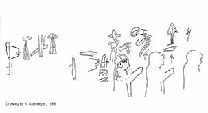 Tasci Kayseri Nin 60 Km Guneydogusunda Yenice Irmagi Nin Zamanti Vadisinde Tasci Olarak Bilinen Yerin Yakinind Ancient Near East Home Decor Decals Home Decor