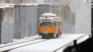 Here’s what readers thought about MBTA service during the snowstorm