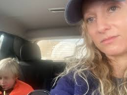 Fundraiser by Aurora McDaniel : Escaping Abuse: A Mom's Fight for Safety