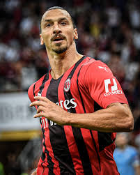 Zlatan Ibrahimović bevisade att ålder bara är en siffra 🤩
