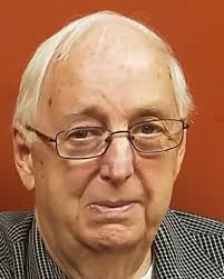 Edwin "Ed" Larson Obituary August 30, 2024