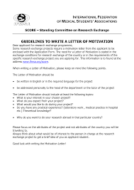 A motivation letter is a cover letter type of document that individuals use for certain occasions, namely scholarship application, internship application, college application (masters or degree), and others. How 2 Write A Motivational Letter