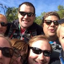 Financial Well-being and Recovery with Reid Graham