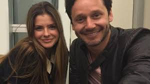 En aquel momento, la actriz salió a contar que con su pareja habían decidido distanciarse pero que la ruptura no era definitiva, sino que aún les quedaba mucho por. Fuertes Rumores De Crisis Entre La China Suarez Y Benjamin Vicuna Diario La Capital De Mar Del Plata