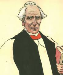 CliftonianOC Edition 2019