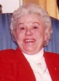 MAUREEN (LESTER) HAYDEN Obituary April 5, 2009