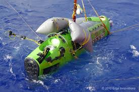 Image result for Deep Sea 2012 HS