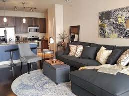 Join us for the liang run as we explore our hometown of dallas, travel the world, and decorate our home! Decked Out Apartment Living Room For A Swank Young Couple 4th House On The Right Couples Living Room Apartment Decorating For Couples Couples Apartment