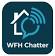 WFH Chatter logo