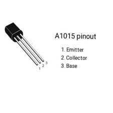 We did not find results for: 10 Pcs Transistor A1015 A 1015 Shopee Indonesia