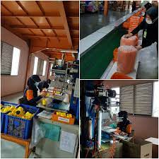 Ø 8 cm kapasitas : Gaji Pt Technoplast Tangerang Sjamsoe Fadjar Indra Ceo Pt Trisinar Indopratama Beberkan