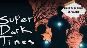 Super Dark Times Explained: A Grim Coming of Age Tale - Signal Horizon