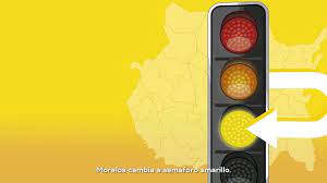 Salud Morelos Morelos Esta En Semaforoamarillo Recuerda Que Aun En Semaforo Amarillo Debemos De Mantener Las Medidas De Higiene Establecidas Para Evitar Contagios Sipuedesquedateencasa Facebook