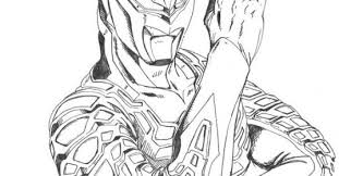 Ultraman coloring videos 9tube tv. Lukisan Ultraman Zero Cikimm Com