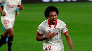 Jul 28, 2021 · chelsea have offered sevilla a pick of six players as they look to bring jules kounde to stamford bridge, according to reports. Five Reasons Why Manchester United Should Buy Jules Kounde