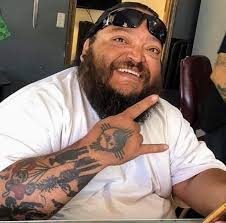 Joaquin Maestas Body Piercer The Dungeon Tattoo & Piercing 505-927-5379