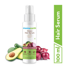 Our editors agree that these serums for hair are a cut above the rest. Mamaearth Onion Hair Serum For Strong Frizz Free Hair 100 Ml