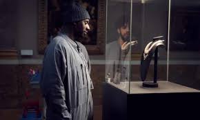 Arsene lupin episode 26 to catch lupin. How France S Lupin Became The Surprise Netflix Hit Of The Season Television The Guardian