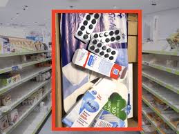 Solunum maskeleri tek kullanımlık olacak şekilde tasarlanır. Dm Kundin Bestellt Im Online Shop Netz Schockiert Uber Mega Fail Verbraucher