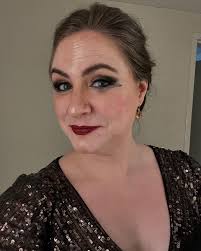 Megan Esther Grey,...