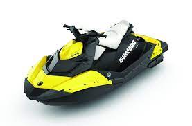 2014 Sea-doo Spark 2up 900 Ace Mini Jet Ski Jet Ski Seadoo Jetski