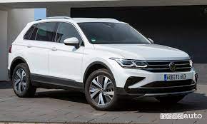 We did not find results for: Volkswagen Tiguan Ehybrid Features And Prices Newsauto It Ruetir