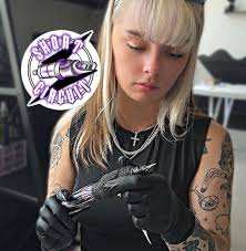 Cj Short circuit ink