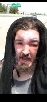 Goin through quite a bit and then i get showed this. If you guys could,  report this guys page. Thank you. Love you all