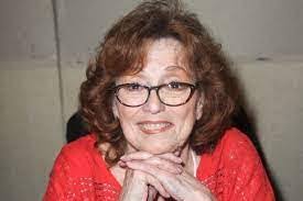 Judith Kaczmarek's Instagram, Twitter & Facebook