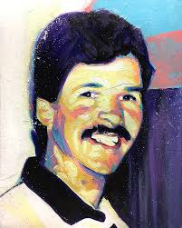 Daniel Zip Pouch by Steve Gamba