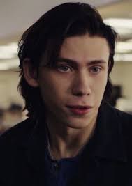 Fan Casting Owen Teague as Tanner in Confessions of a TikTok Influencer