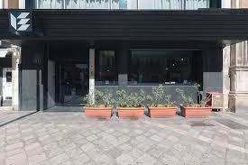 Piazza giuseppe garibaldi is the closest landmark to best western executive business hotel. Ingresso Hotel Picture Of Best Western Executive Business Hotel Bari Tripadvisor