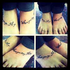 Pin By Cori Heriford On Tattoos And Ear Rings Verse Tattoos Bible Verse Tattoos Tattoos