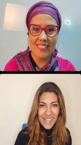 LIVE con Norma Quevedo @_norquevedo acerca de cómo ganar tus castings, hoy  Anny Leiva @annyvoiceover conversa con ella y Norma nos comparte tips  valiosos desde toda su trayectoria y experiencia como ...