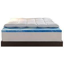 Amazon Com Zinus Night Therapy Memory Foam 4 Inch Pressure Relief Mattress Topper Twin Kitchen Mattress Topper Memory Foam Mattress Topper Layered Mattress