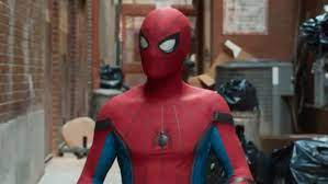 Spider Man Homecoming Behind The Scenes Special Features Lots Of New Footage Geektyrant Spiderman Spiderman Homecoming Full Movies Download